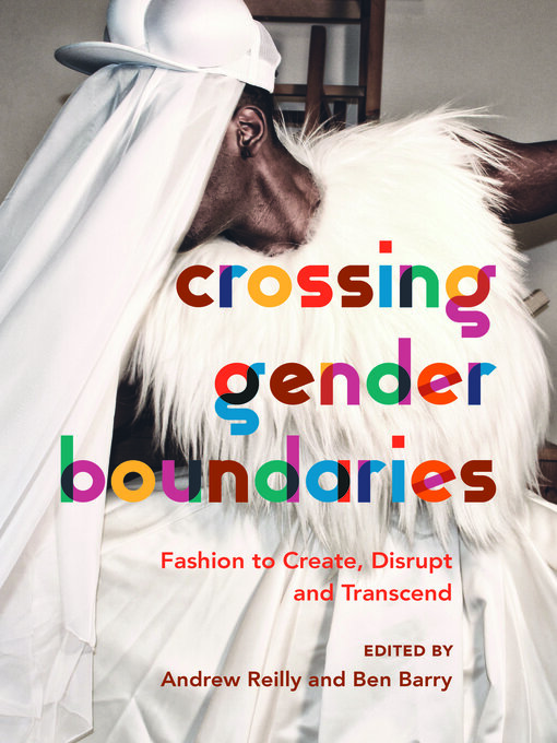 Title details for Crossing Gender Boundaries by Andrew Reilly - Available